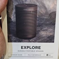 Колонка Bang & Olufsen Beosound Explore