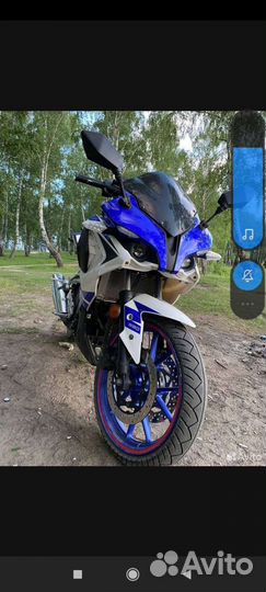 Рейсер Шторм