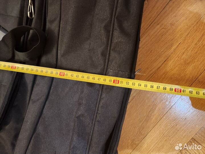 Портплед для костюма