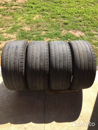 Cachland CH-861 245/40 R18 97