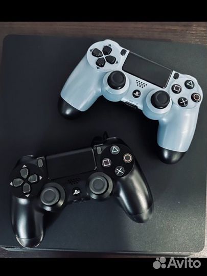 Sony PS4 Slim 1tb