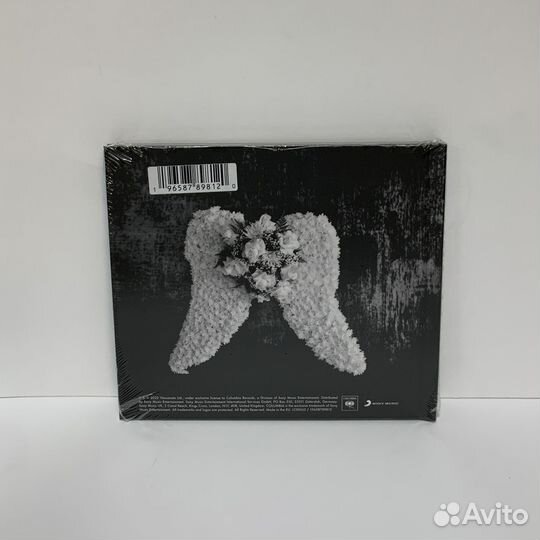 Depeche mode - Momento Mori (deluxe) CD