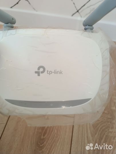 Wifi роутер TP link