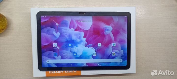 Планшет Teclast T40 Pro