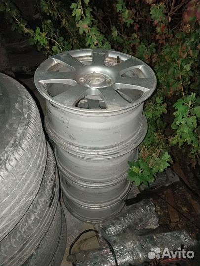 Шины диски и колеса на 16 mercedes