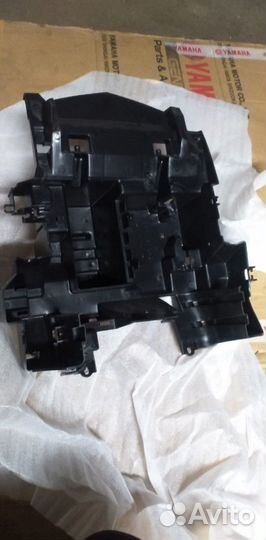 Новая оригинальная панель Yamaha Grizzly 700