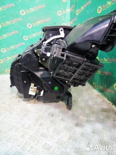 Печка в сборе с моторчиком Changan Cs 35