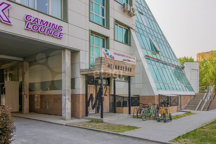 Продам офисное помещение, 72 м²