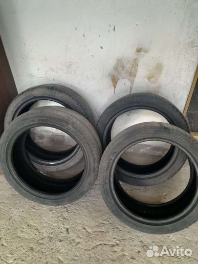 Winrun WR-12 205/45 R16