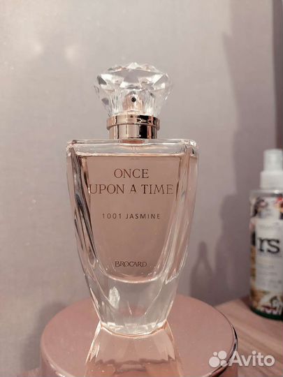 1001 Jasmine Brocard парфюм