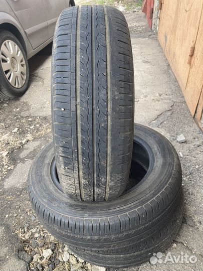 Kumho Solus KH15 185/65 R15