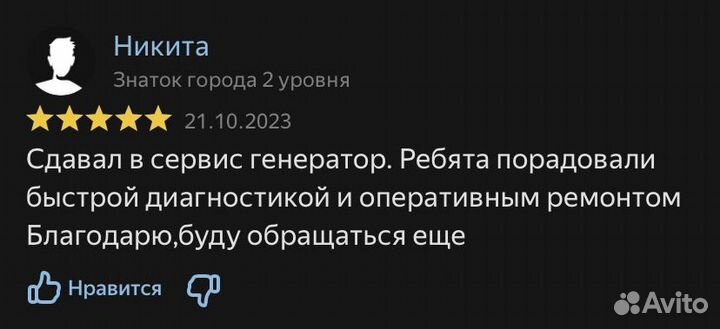 Реклама на Яндекс