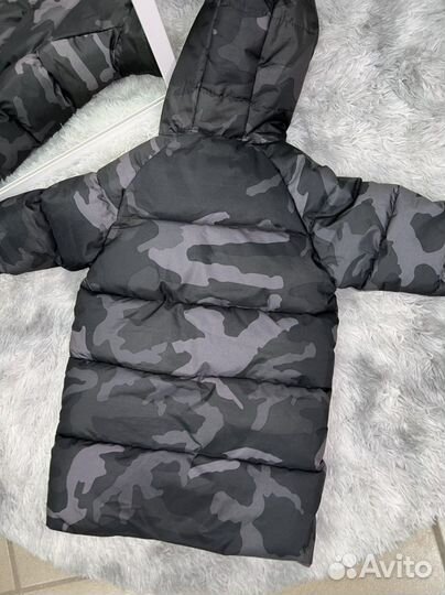 Куртка для мальчика
