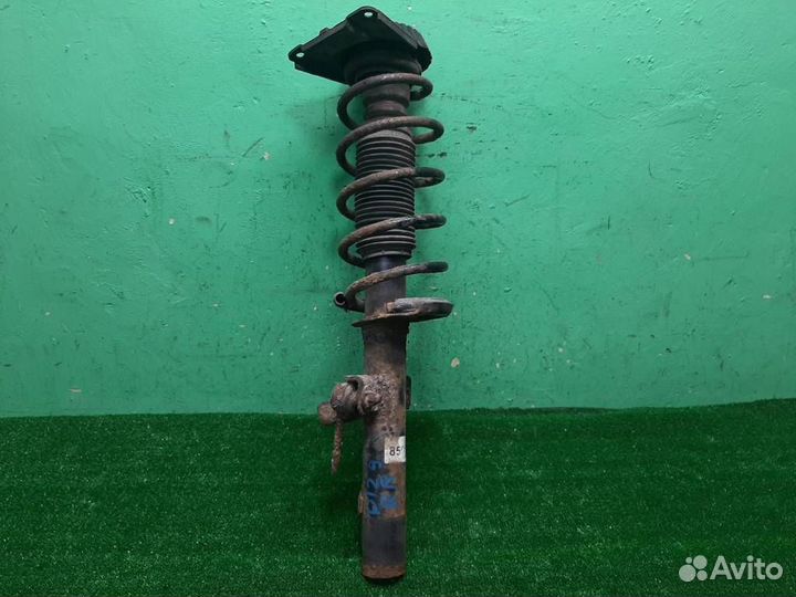 Стойка амортизатора задняя Ford Mondeo 3 2002