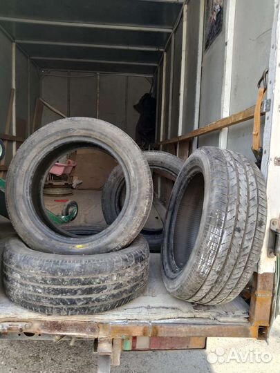 Toyo J48C 205/55 R16