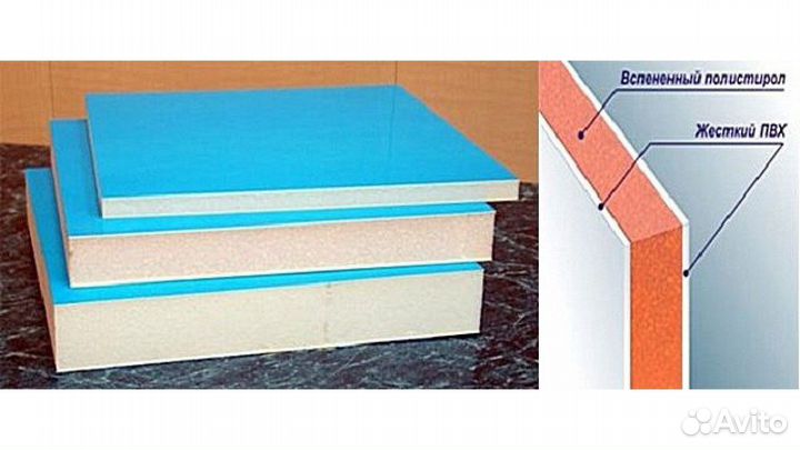 Комплектующие для пластиковых окон