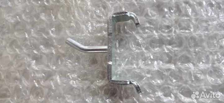 Накладка/pressure head 52 fd