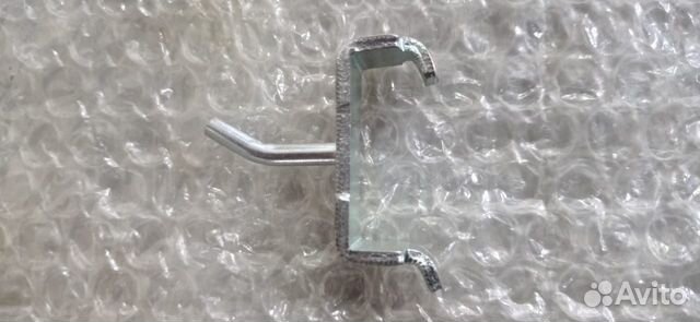 Накладка/pressure head 52 fd