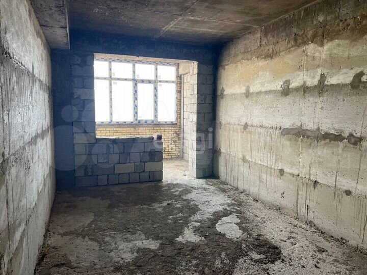 3-к. квартира, 108 м², 9/11 эт.