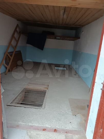 Гараж, 25 м²
