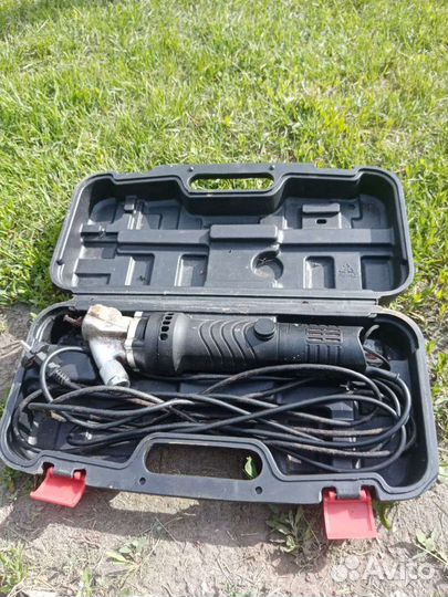 Машинка для стрижки овец бу