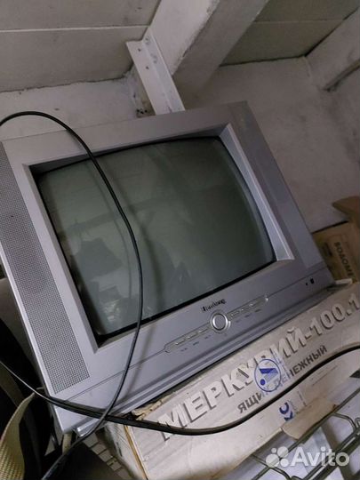 Телевизор бу