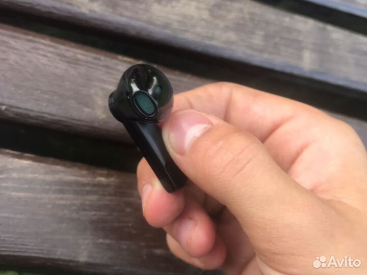 Беспроводные наушники