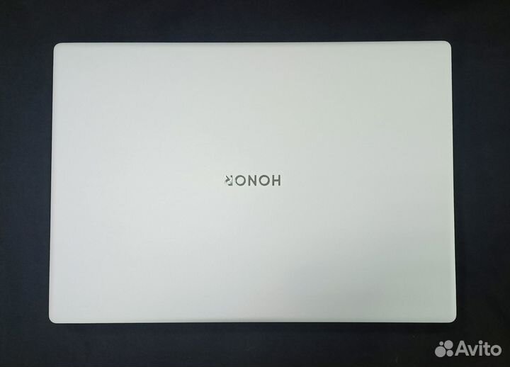 Новый мощный ноутбук Honor MagicBook X16 Pro