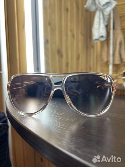 Очки carrera