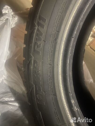 Hankook I'Pike RW11 225/60 R18