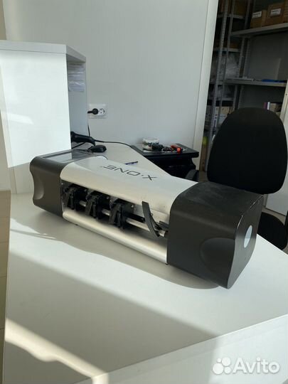 Плоттер X ONE