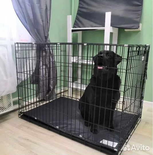 Клетка для животных