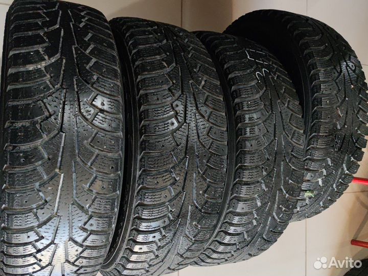 Nokian Tyres Nordman 5 185/65 R15 92T