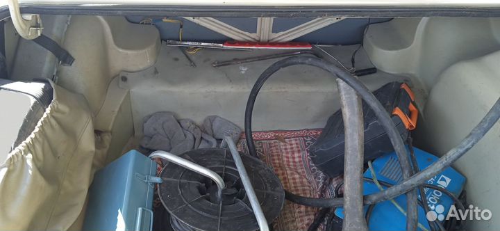 ВАЗ 2106 1.3 МТ, 1984, 59 977 км