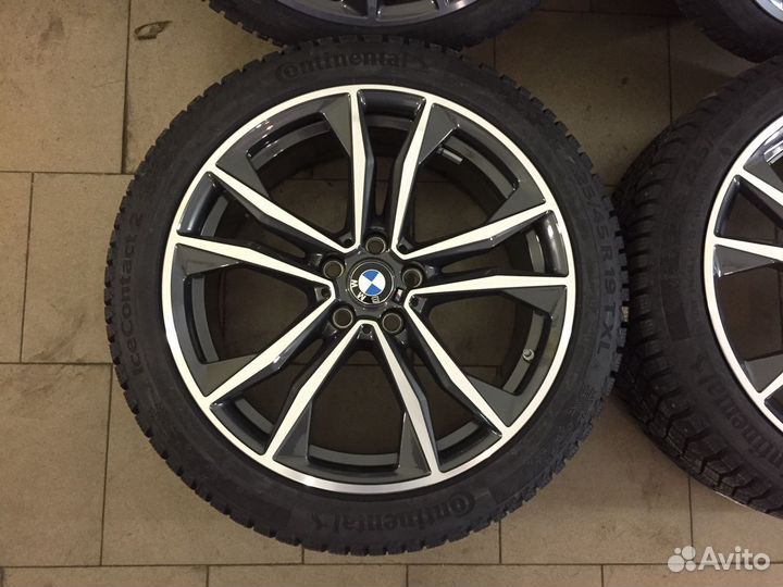 Новые зимние 19