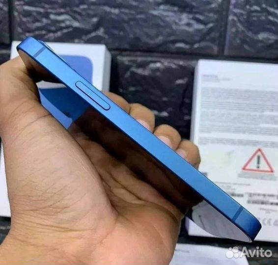 iPhone 13 mini, 128 ГБ