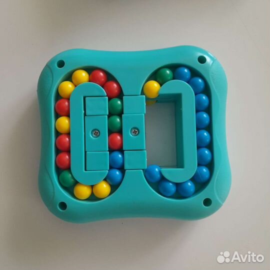 Игра головоломка