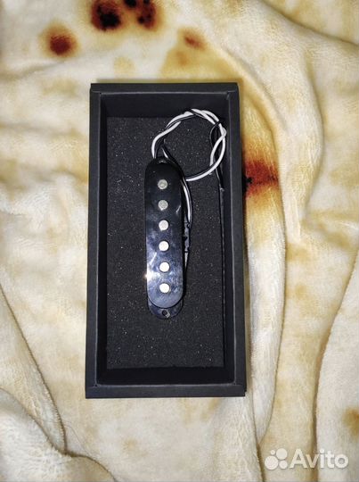 Звукосниматели