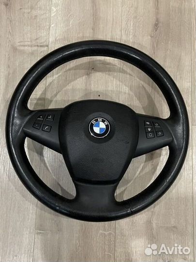 Мультируль BMW X1 E84 X5 E70 X6 E71