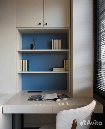 Ремонт квартиры, дома или офиса