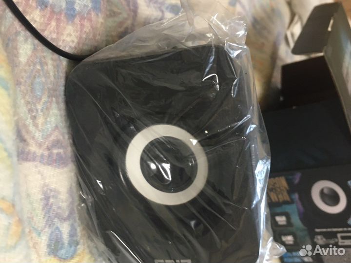 Колонки для компьютера