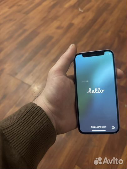 iPhone 12 mini, 128 ГБ