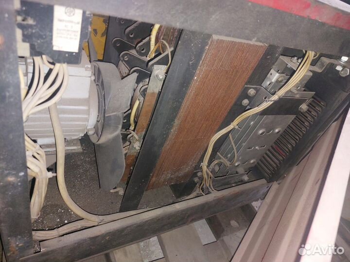 Сварочный выпрямитель вд - 309