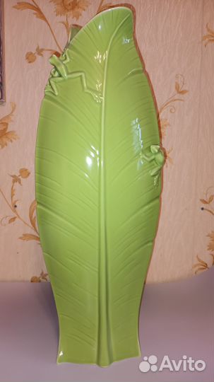 Ваза интерьерная Pavone 