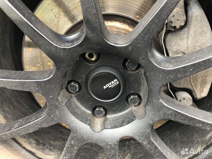 Центра на диски