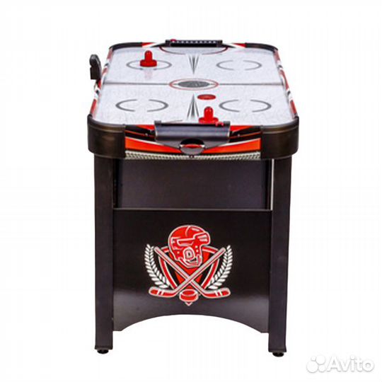 Аэрохоккей Scholle “Power Play” 4 фута в наличии