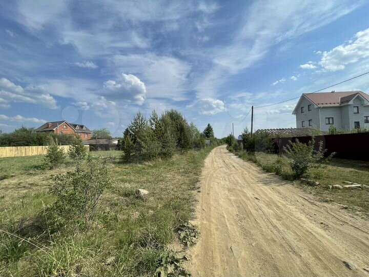 Участок 6 сот. (ИЖС)