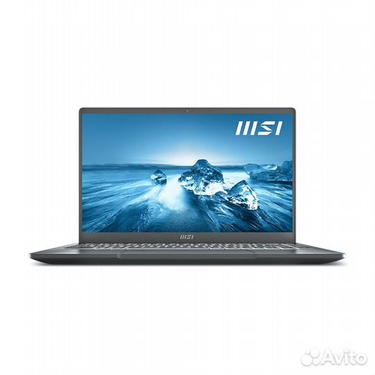 2023 Ультрабук MSI Prestige Core i5 (12 ядер) 16Gb