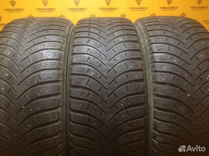 Michelin Latitude X-Ice North 2 225/60 R17