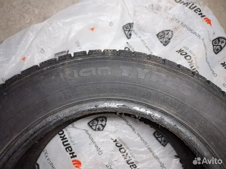 Nokian Tyres Nordman RS2 185/60 R14 82R